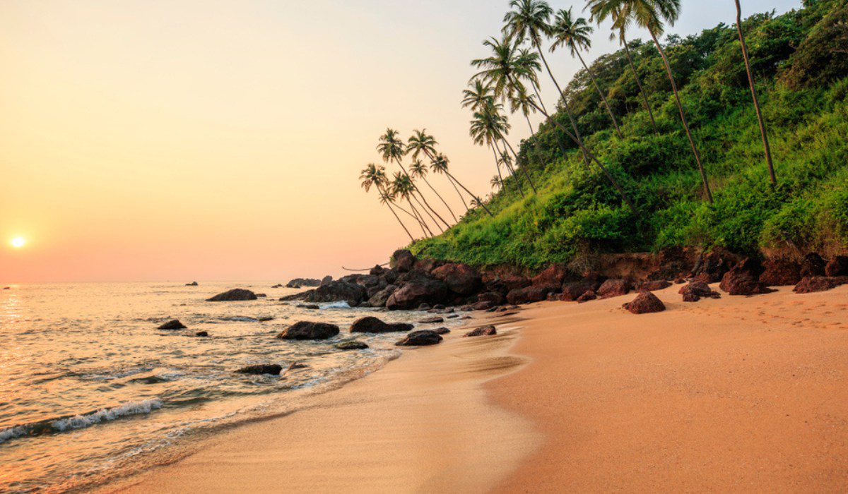 Goa Beach Packages
